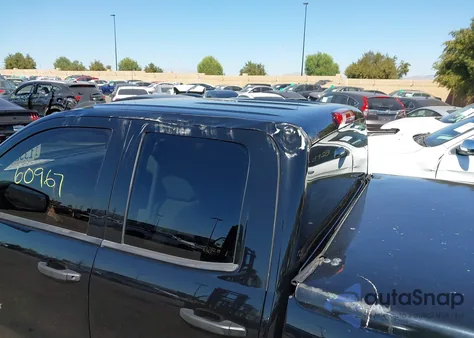 2019 Chevrolet Silverado 1500 Ld Silverado Custom from USA, damaged, VIN 2GCRCMEC5K1192449